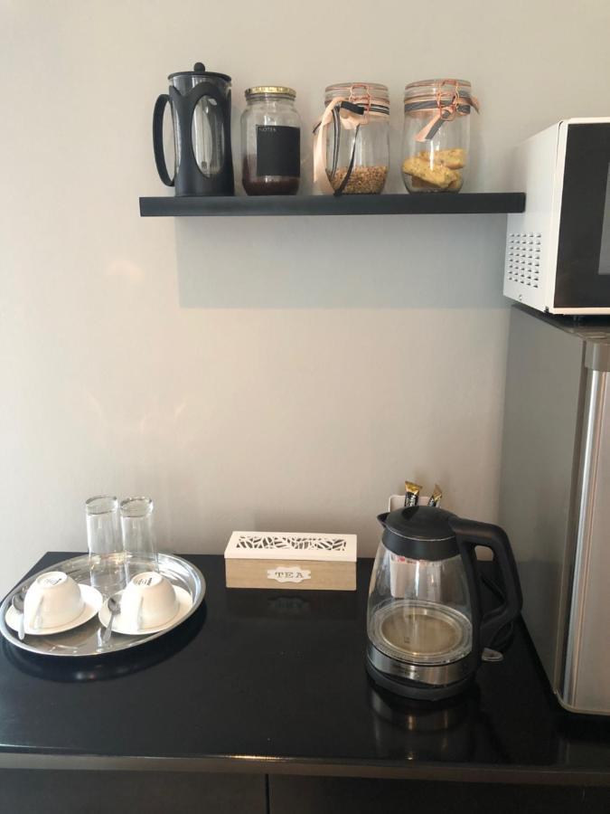 Fever Tree Suites 요하네스버그 외부 사진